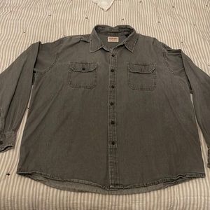 Men’s Wrangler Buttonup